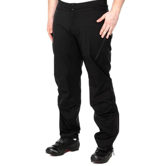 DAKINE Dewit 20K 3L Pants -Black Men'sSZ S/P